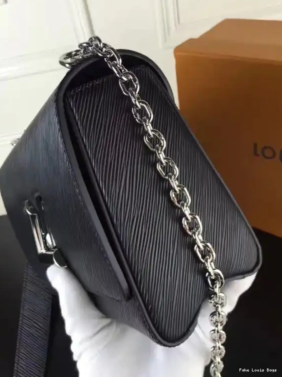 Rep ladies TWIST Vuitton Louis 0510